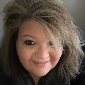 Meet your Posher, Ginger